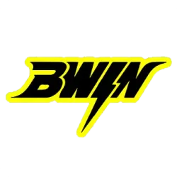 寶格綠娛樂城－BWIN LOGO