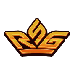 寶格綠娛樂城－RSG LOGO